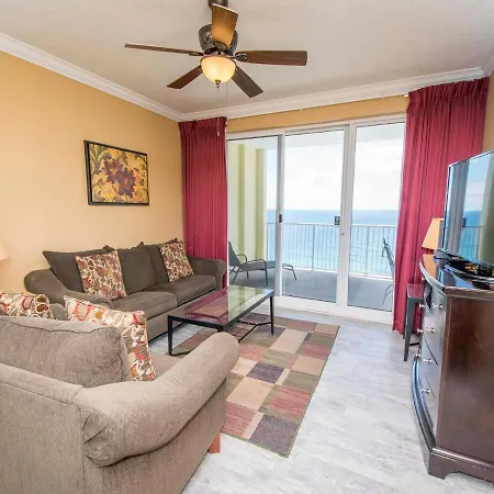 Ocean Reef #1706 Apartamento